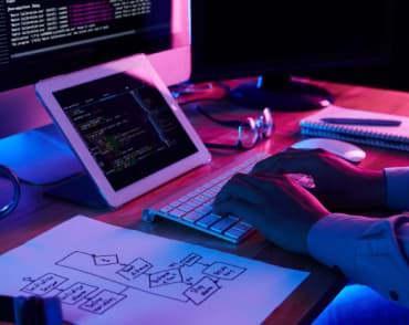работает на десктопном приложении